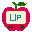 up