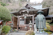 泰心工房入り口