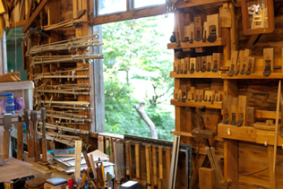 メンテナンスのイメージ写真